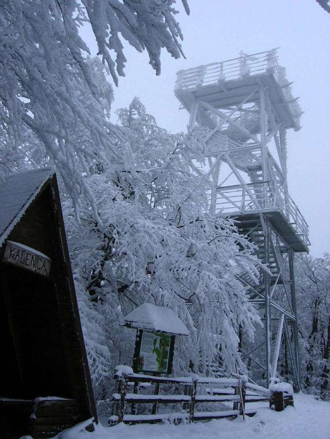 Apartament Mountains Gory Sowie Jugów Buitenkant foto
