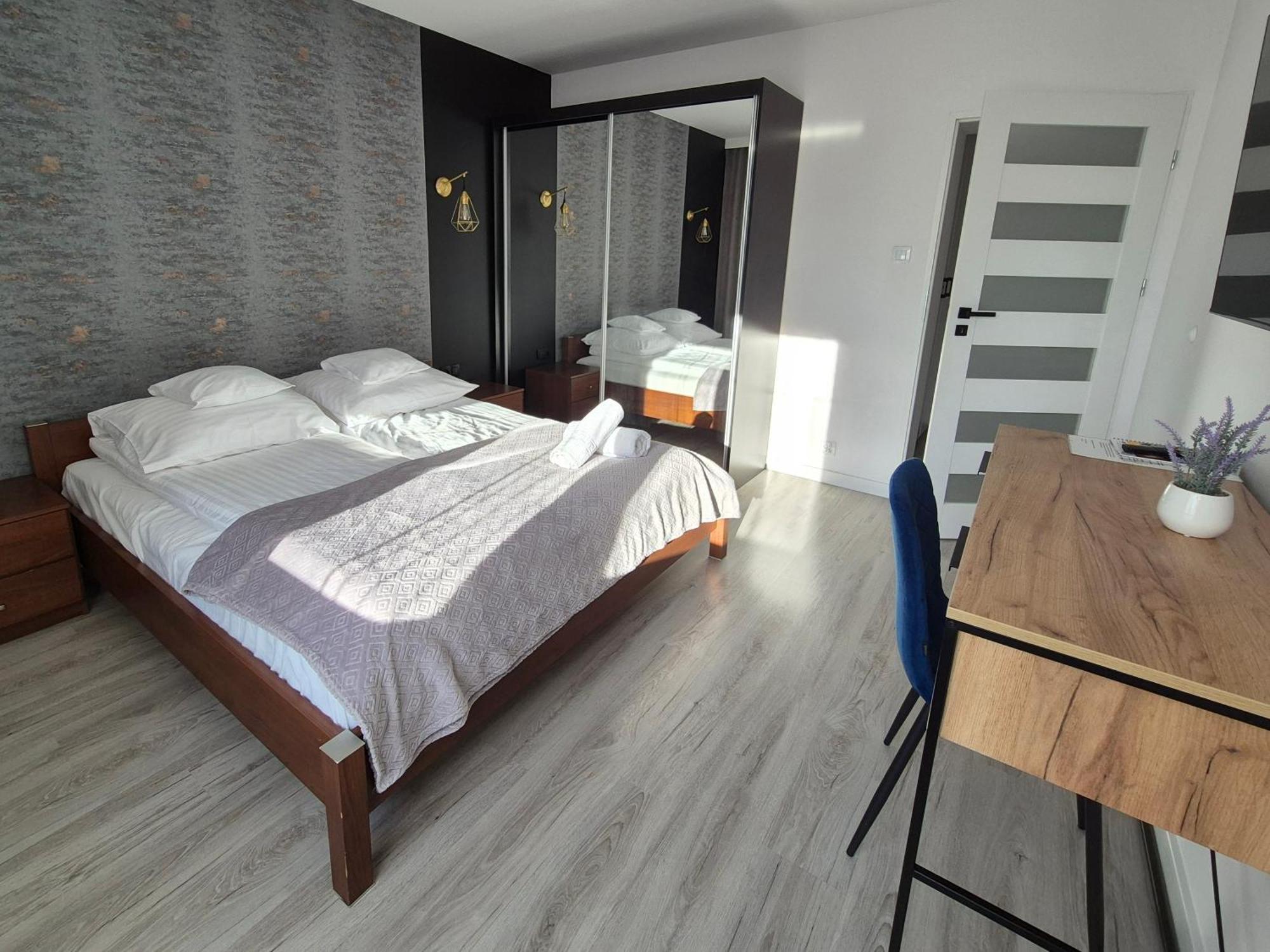 Apartament Mountains Gory Sowie Jugów Buitenkant foto